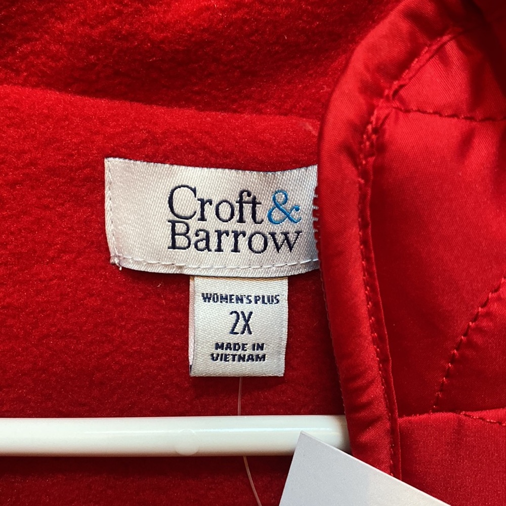 Vest - Picture 3 of 4